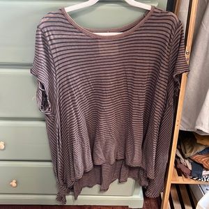 Free People We The Free tee